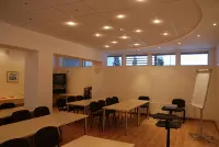 Hotell Tamula - С баром