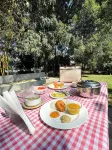 The Hideaway Hosur by Evaddo Stays - breakfast