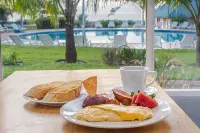 Atami Escape Resort - breakfast