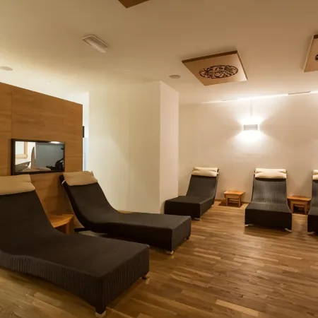 Hotel Rezia