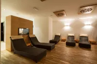 Hotel Rezia - Kylpylä