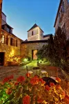 Château Hôtel la Terrasse - Teritoria - Pet Friendly
