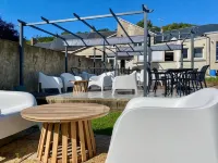 Appart Hôtel de la Baie - Pools