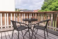 Revliving Standard Apartments Gars am Kamp - Apartments