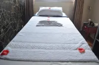 Hotel Résidence la Falaise - spa