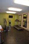 菲德里克麗怡酒店 - 健身室/gym room
