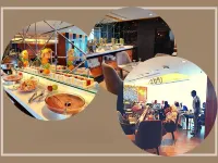 Al Hayat Hotel Hotels near Petrofac International Ltd.