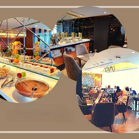 Al Hayat Hotel
