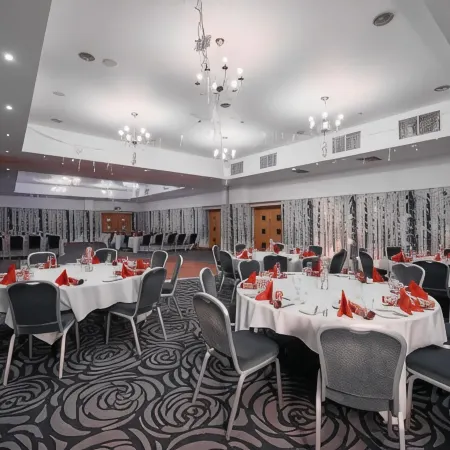 Lancaster House Hotel