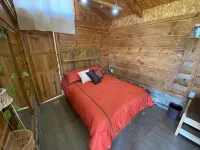 Cabañas Los Abuelos - 2-Star