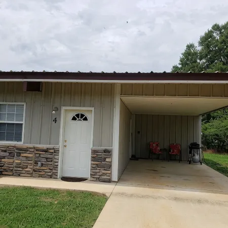 Creekside # 4 - Your Home Away from Home!