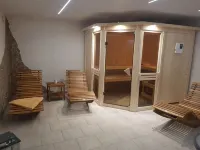 Ferienwohnung am Alten Forsthaus Neuenbau - spa