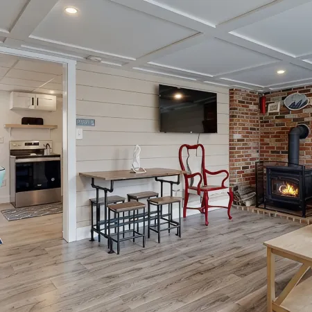 Sunny Cottage
