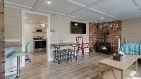 Sunny Cottage - Wifi