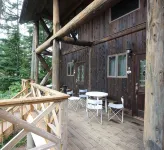 Highlands Log P Canterbury - 3-Star