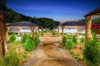 Sanchon Caravan - Campgrounds