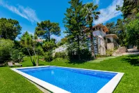 Estoril Royal Atlantic Villa with Ocean View - Villas