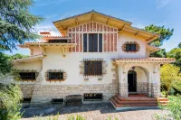 Estoril Royal Atlantic Villa with Ocean View - Villas