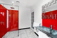 Horizon Deluxe Apartments - balcony