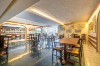 Carvoeiro Garden Hotel - parking