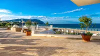 Hotel Numana Palace - parking