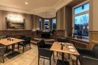 Eibsee Hotel - breakfast