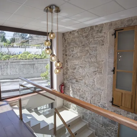 Hotel Novoa