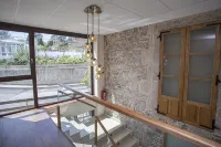 Hotel Novoa - bar