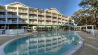 Hampton Inn & Suites Jekyll Island - Beach