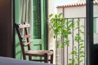 Resort Fontes Episcopi - خلابة