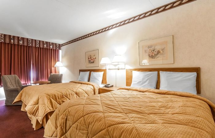 Rodeway Inn Sweetwater South