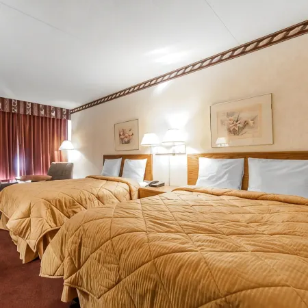 Rodeway Inn Sweetwater South