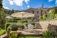 Porta Castellana B&B - Apartment - parking