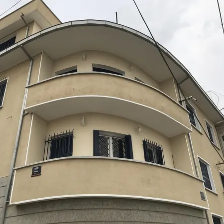 Büyük Konak İzmir
