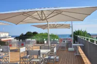 Hotel Intervallo a Torre Lapillo - ALBERGO nel SALENTO a pochi metri dalla spiaggia libera di Torre Lapillo PORTO CESAREO - pet friendly