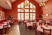 Wine Country Inn - petit déjeuner