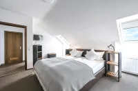 Hotel Zum Ritter - Seligenstadt - 3-Sterne