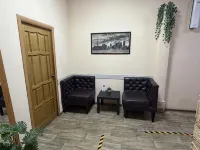 Hotel Molodezhnaya - 宠物友好