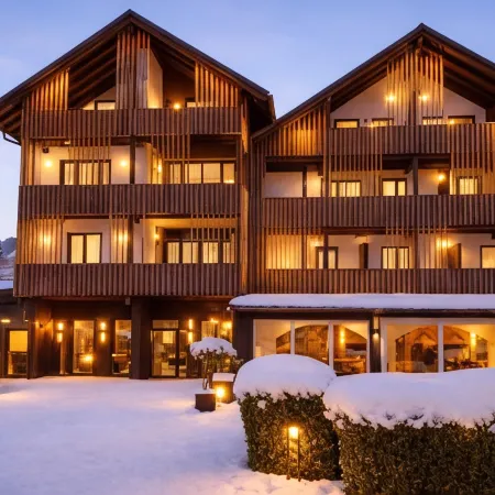 Das Kronberg Hotel - Adults Only - Inkl Soft- Und Heißgetränkeflat