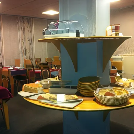 Amadeus Hotel
