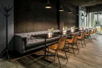 Van der Valk Hotel Nijmegen-Lent - breakfast