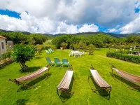 Sun Green Resort Hotel Ishigaki Hotels near Nosoko Forest Road