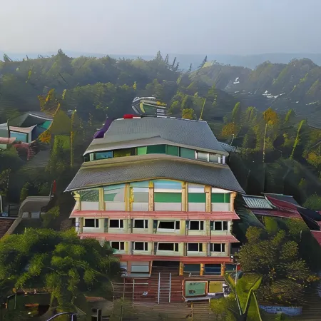 Hotel Wayanad Square