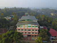 Hotel Wayanad Square - Wifi