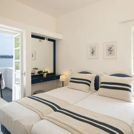 Nissia Traditional Residences Spetses