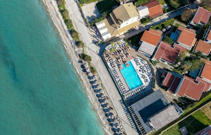 Wyndham Corfu Acharavi