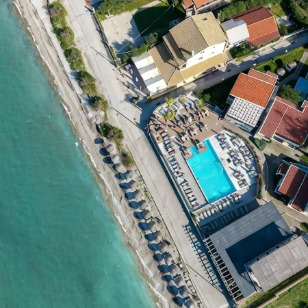 Wyndham Corfu Acharavi