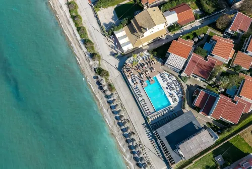 Wyndham Corfu Acharavi - 3-Star