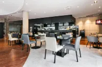 Exe Campus - bar