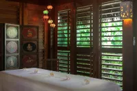 Zorah Beach Hotel - spa
